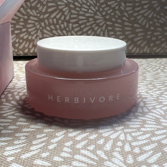 Herbivore Pink Cloud NIB Soft Moisture Cream 50ml - Picture 4 of 4